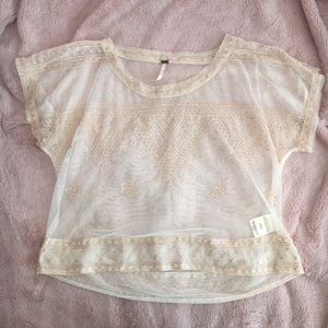 Free People top